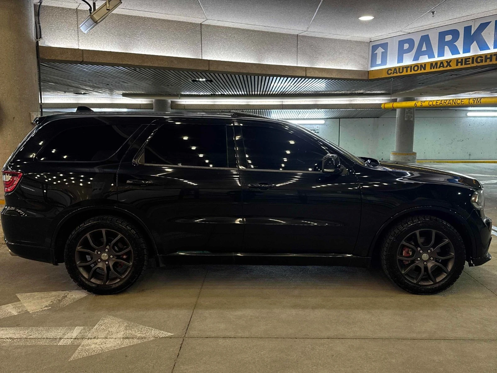 Dodge Durango R/T ���� ������ | Mobile.bg � ����������� 5