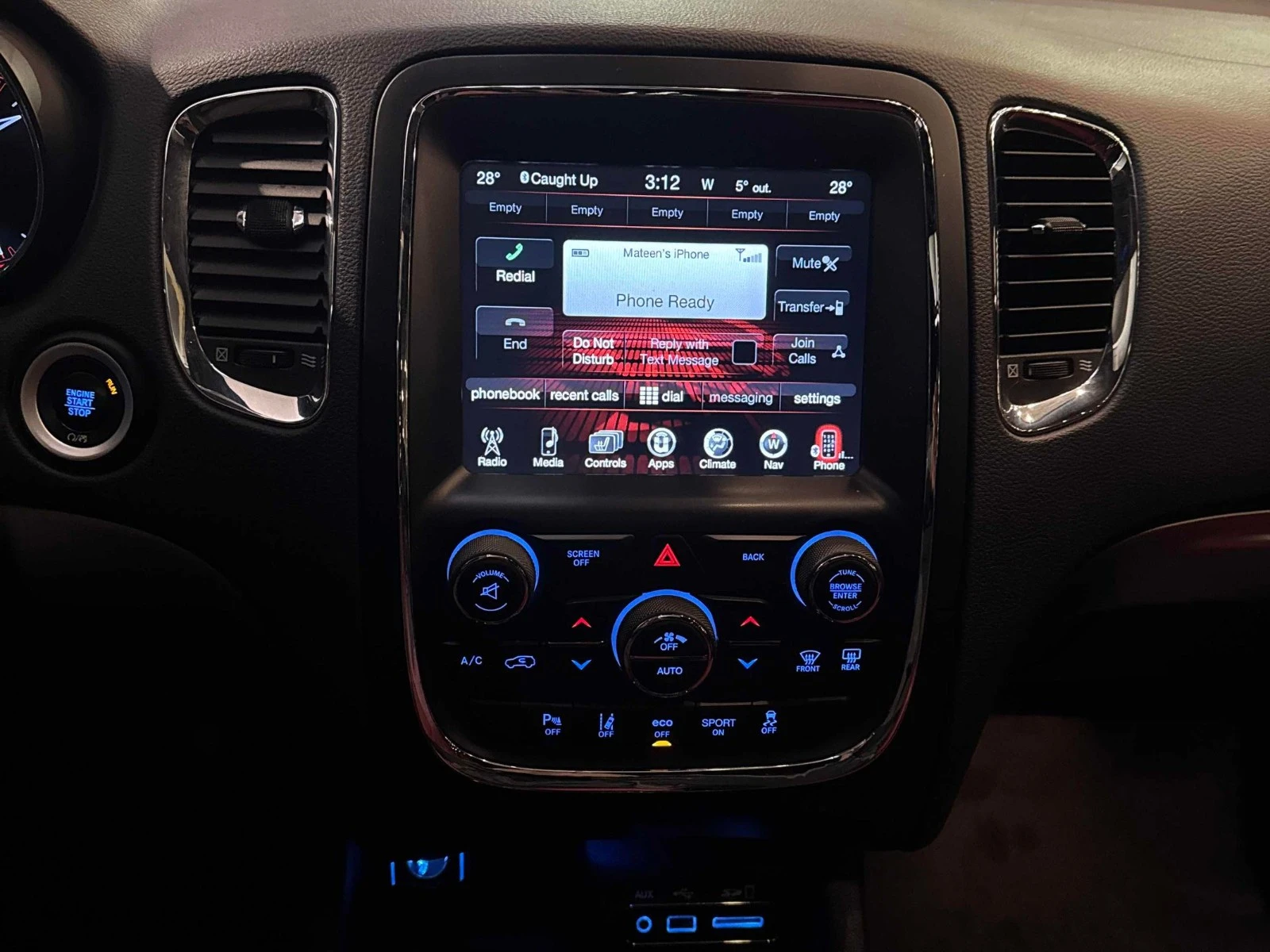 Dodge Durango R/T ���� ������ | Mobile.bg � ����������� 13