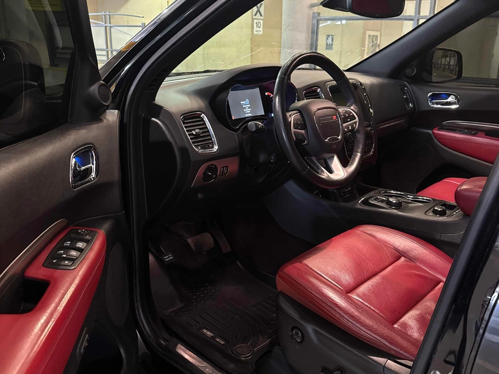 Dodge Durango R/T ���� ������ | Mobile.bg � ����������� 10