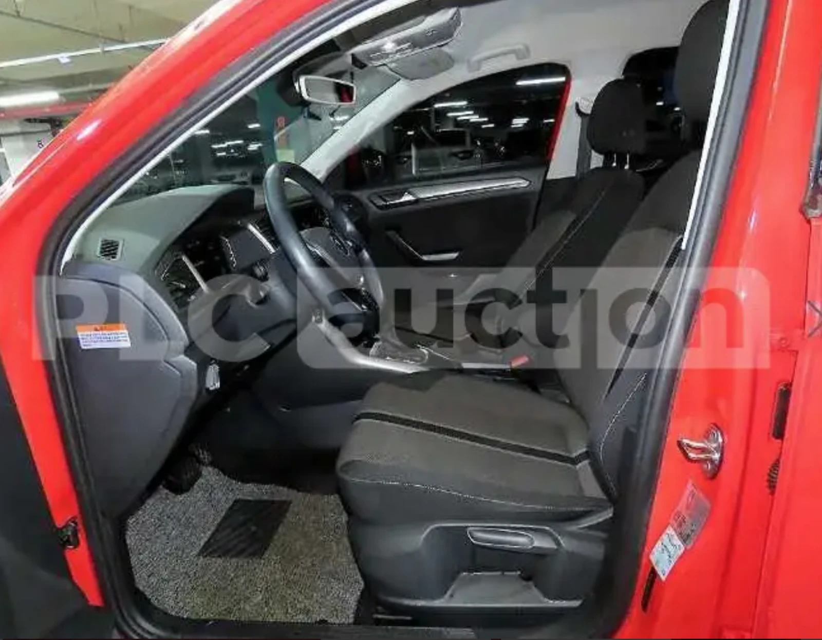 VW T-Roc | 2.0 TSI | 4MOTION | , снимка 12 - Автомобили и джипове - 54081876