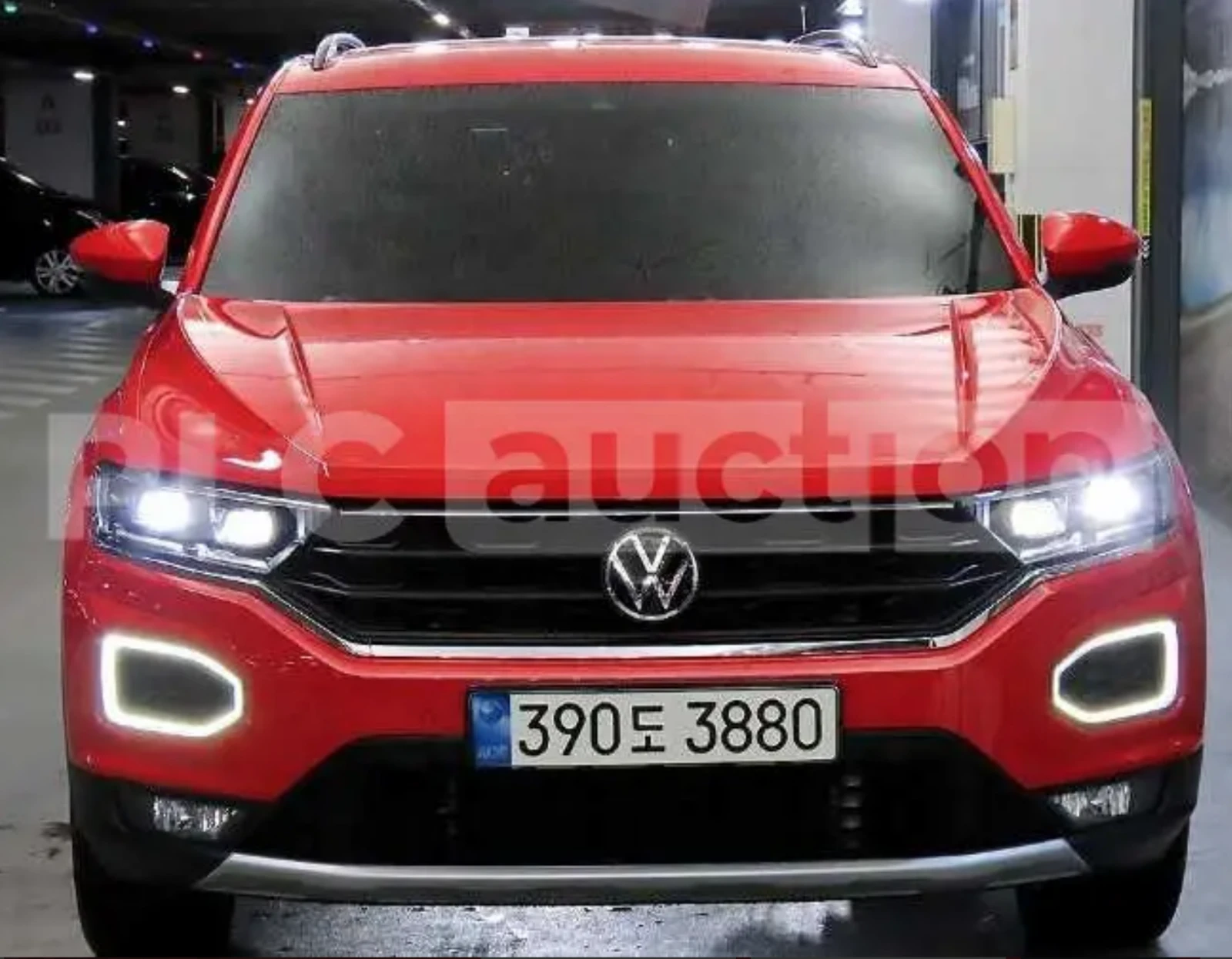VW T-Roc | 2.0 TSI | 4MOTION | , снимка 8 - Автомобили и джипове - 54081876