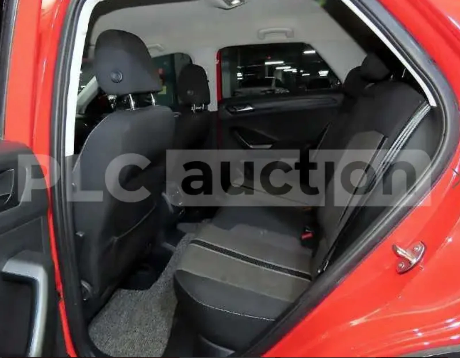 VW T-Roc | 2.0 TSI | 4MOTION | , снимка 6 - Автомобили и джипове - 54081876