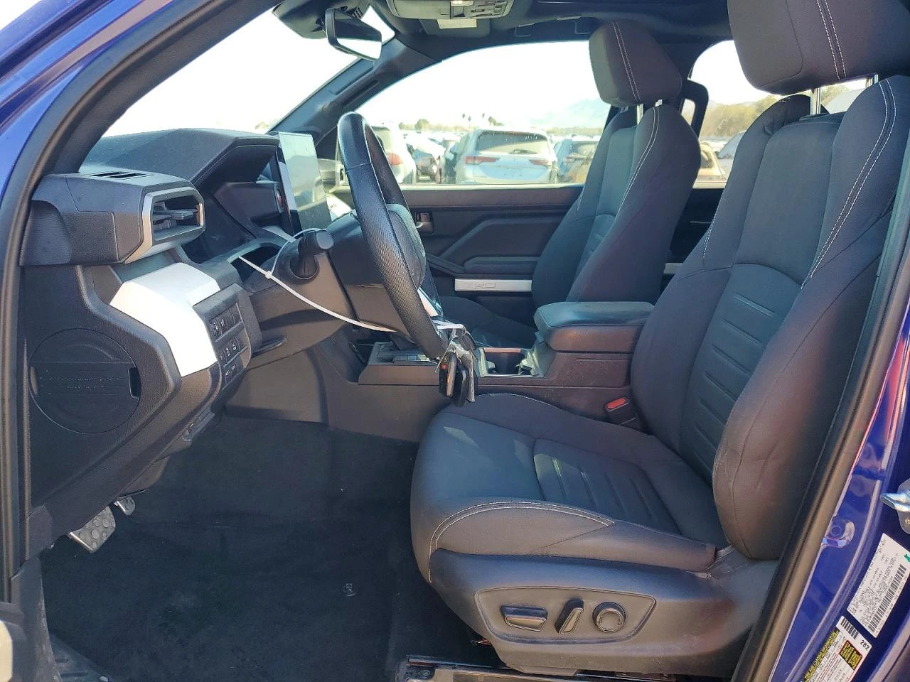 Toyota Tacoma Trd Sport, снимка 7 - Автомобили и джипове - 54248783