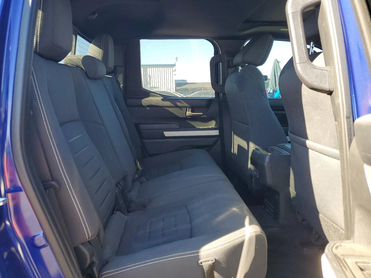 Toyota Tacoma Trd Sport, снимка 10 - Автомобили и джипове - 54248783