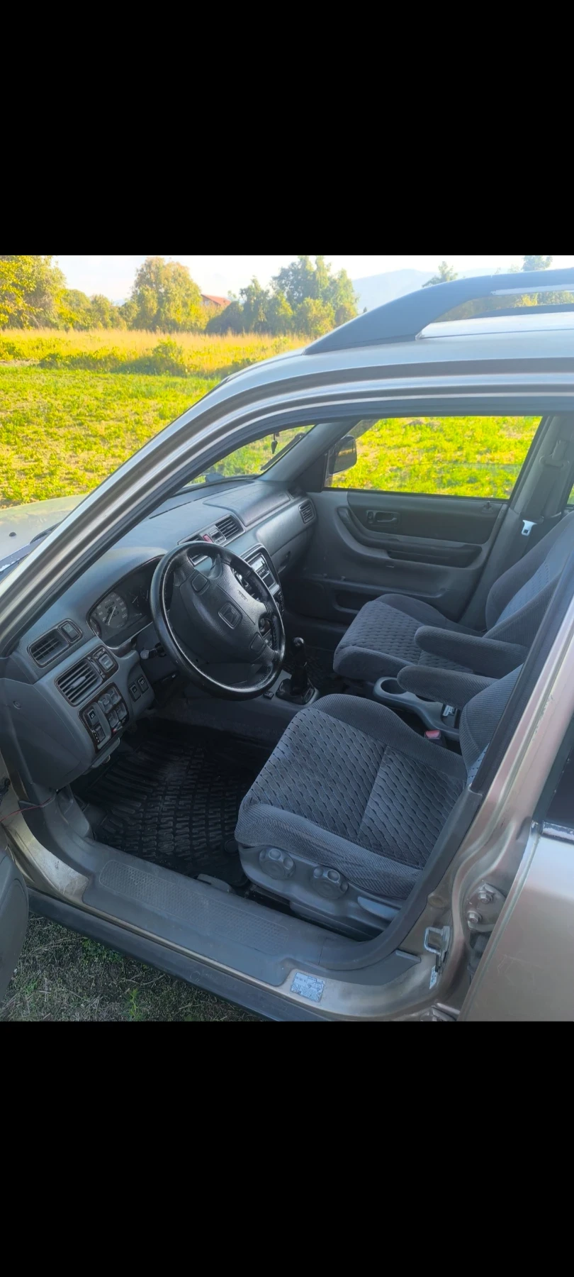 Honda Cr-v 2.0 147hp, снимка 5 - Автомобили и джипове - 54370970