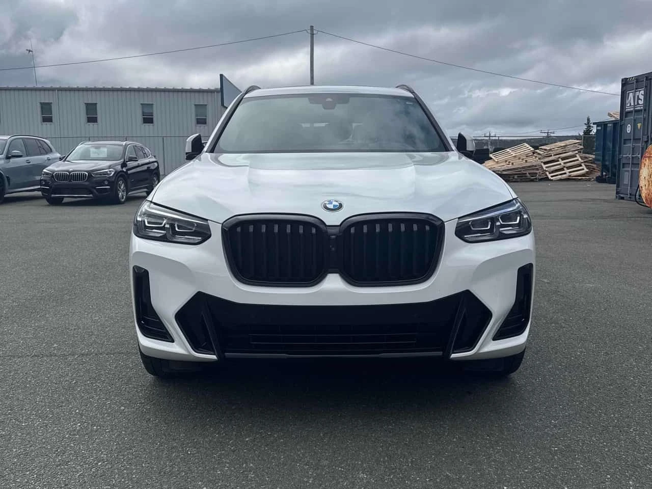 BMW X3 | HARMAN KARDON | HUD | CARFAX | ПАНОРАМА | , снимка 6 - Автомобили и джипове - 54755464