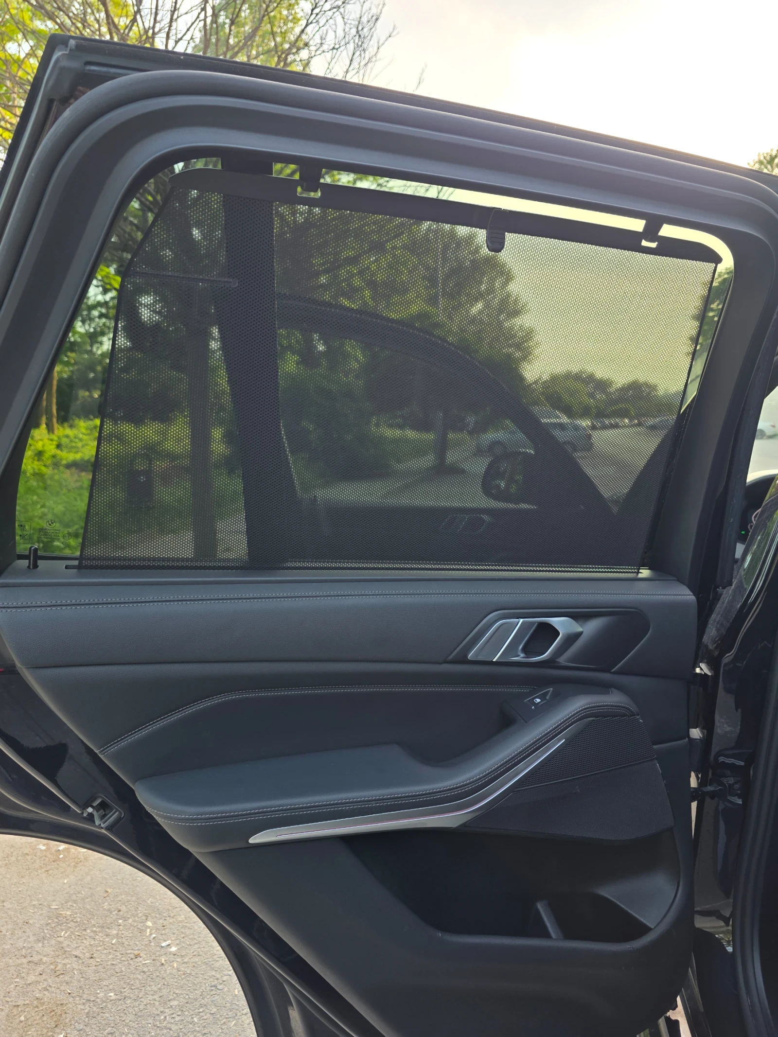 BMW X5 4.0i, снимка 14 - Автомобили и джипове - 54795115
