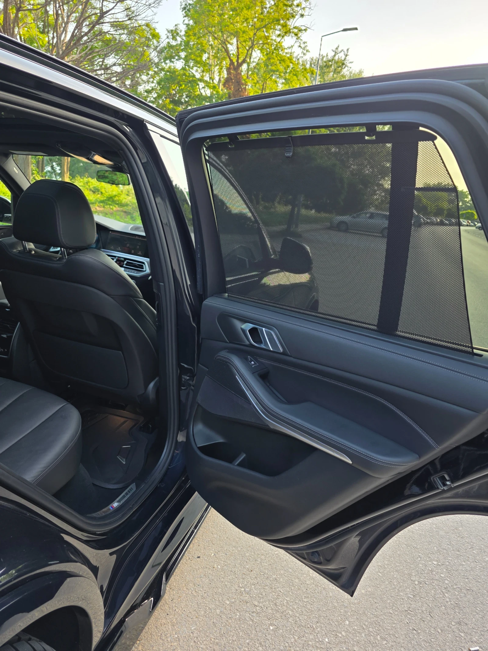 BMW X5 4.0i, снимка 13 - Автомобили и джипове - 54795115