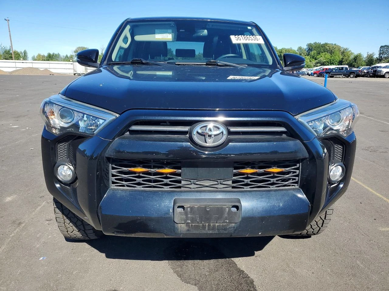 Toyota 4runner 4.0l Sr5 Premium, снимка 5 - Автомобили и джипове - 55074180