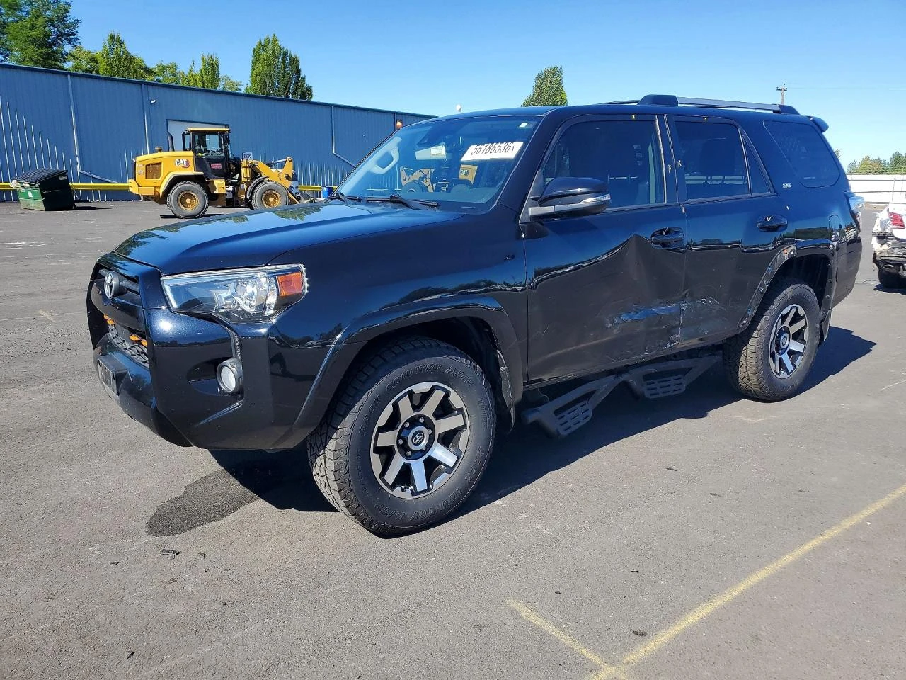 Toyota 4runner 4.0l Sr5 Premium
