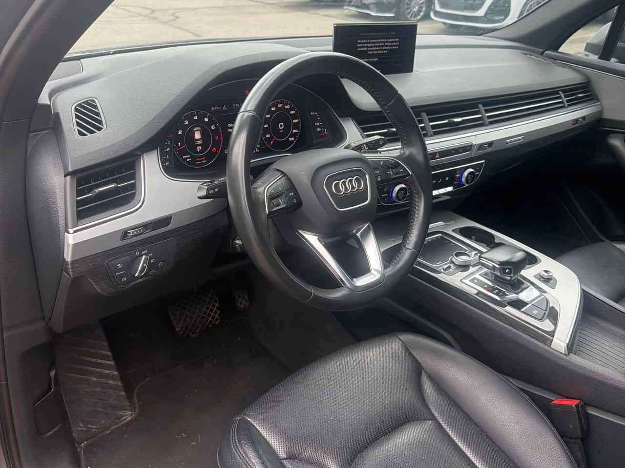 Audi Q7 * Progressiv * CARFAX * ���� �� �� | Mobile.bg � ����������� 5
