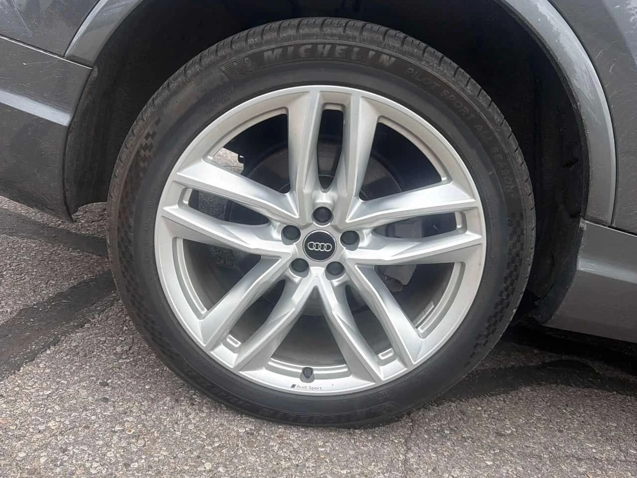 Audi Q7 * Progressiv * CARFAX * ���� �� �� | Mobile.bg � ����������� 7