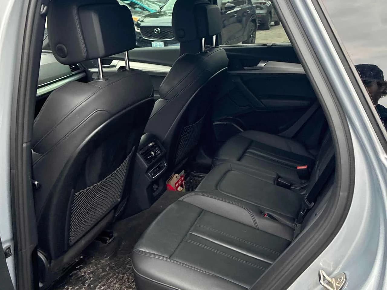 Audi Q5 * Technik * CARFAX * ОПЦИЯ ЗА ФИНАНСИРАНЕ , снимка 11 - Автомобили и джипове - 55226818