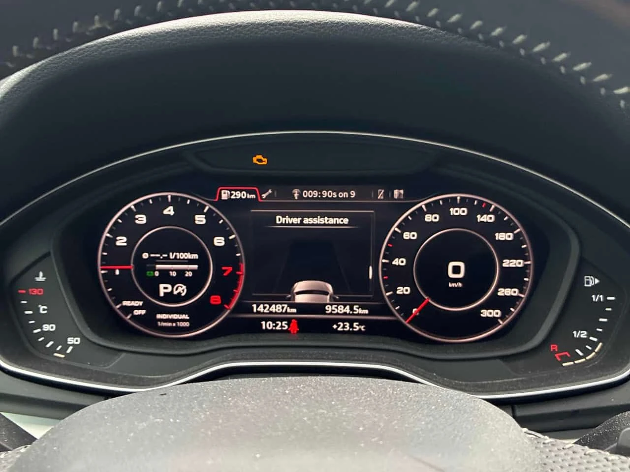 Audi Q5 * Technik * CARFAX * ОПЦИЯ ЗА ФИНАНСИРАНЕ , снимка 8 - Автомобили и джипове - 55226818
