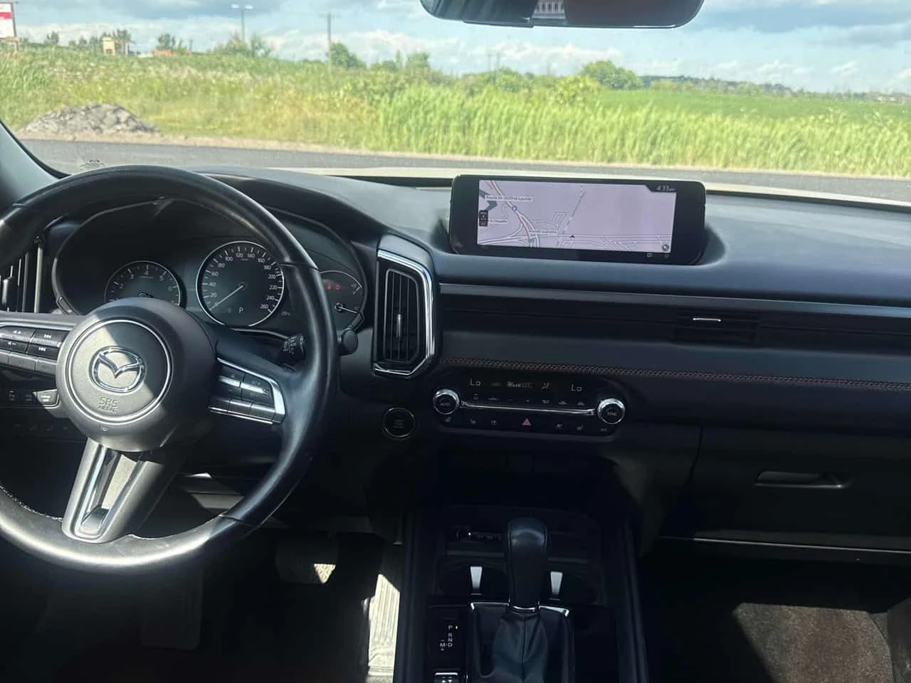 Mazda CX-50  Meridian Edition AWD / ЦЕНА ДО БЪЛГАРИЯ          , снимка 9 - Автомобили и джипове - 55351308