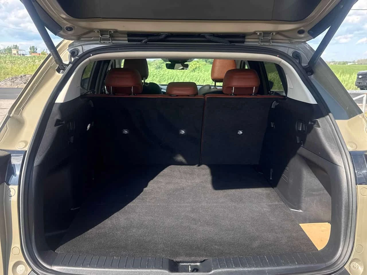 Mazda CX-50  Meridian Edition AWD / ЦЕНА ДО БЪЛГАРИЯ          , снимка 11 - Автомобили и джипове - 55351308