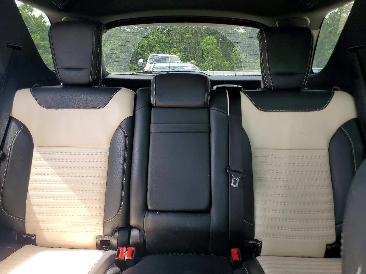 Mercedes-Benz GLE 400 3.0l 4Matic | Mobile.bg � ����������� 10