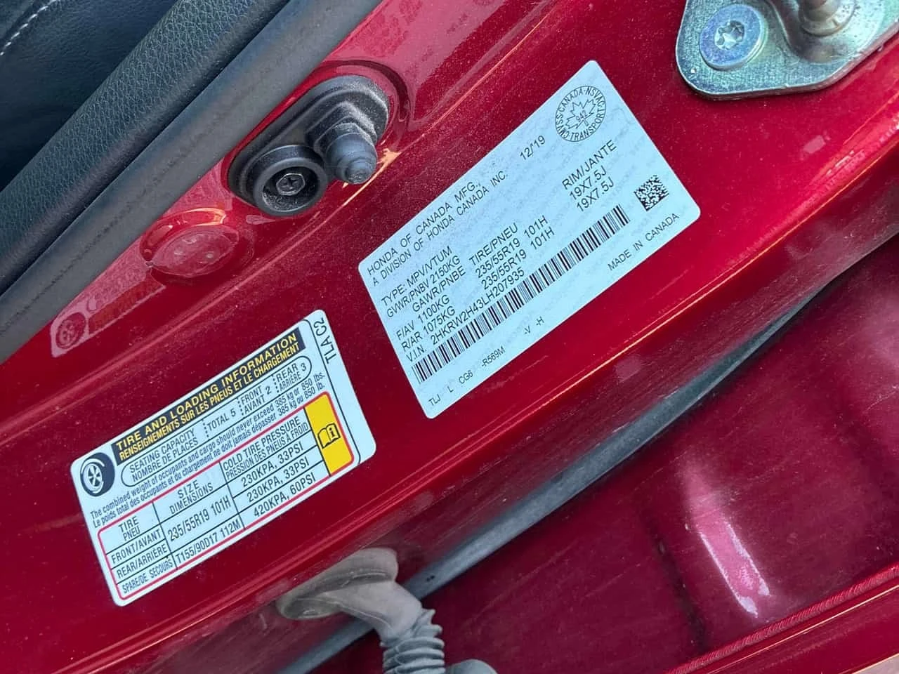 Honda Cr-v Sport/CARFAX/���������/�������/������� | Mobile.bg � ����������� 10