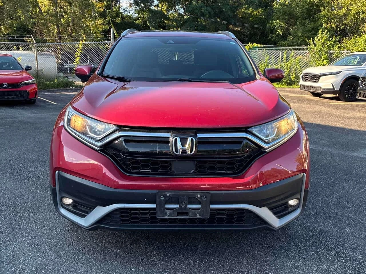 Honda Cr-v Sport/CARFAX/���������/�������/������� | Mobile.bg � ����������� 6