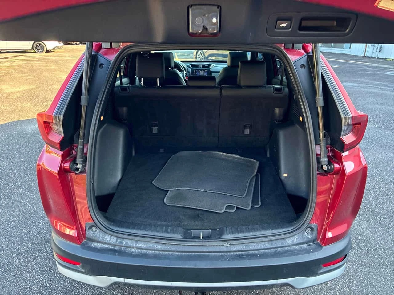 Honda Cr-v Sport/CARFAX/���������/�������/������� | Mobile.bg � ����������� 15