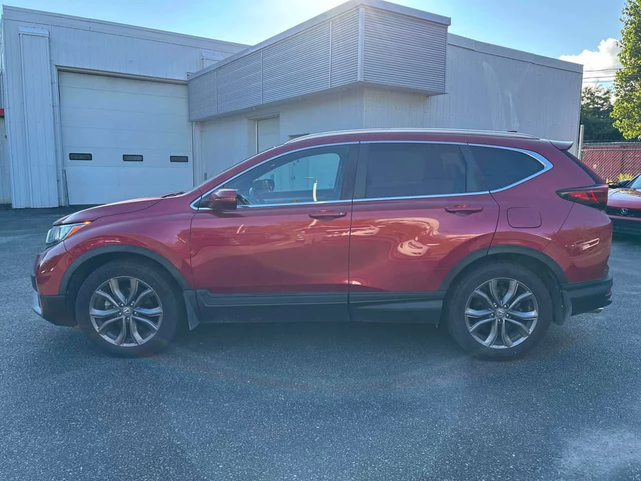 Honda Cr-v Sport/CARFAX/���������/�������/������� | Mobile.bg � ����������� 2