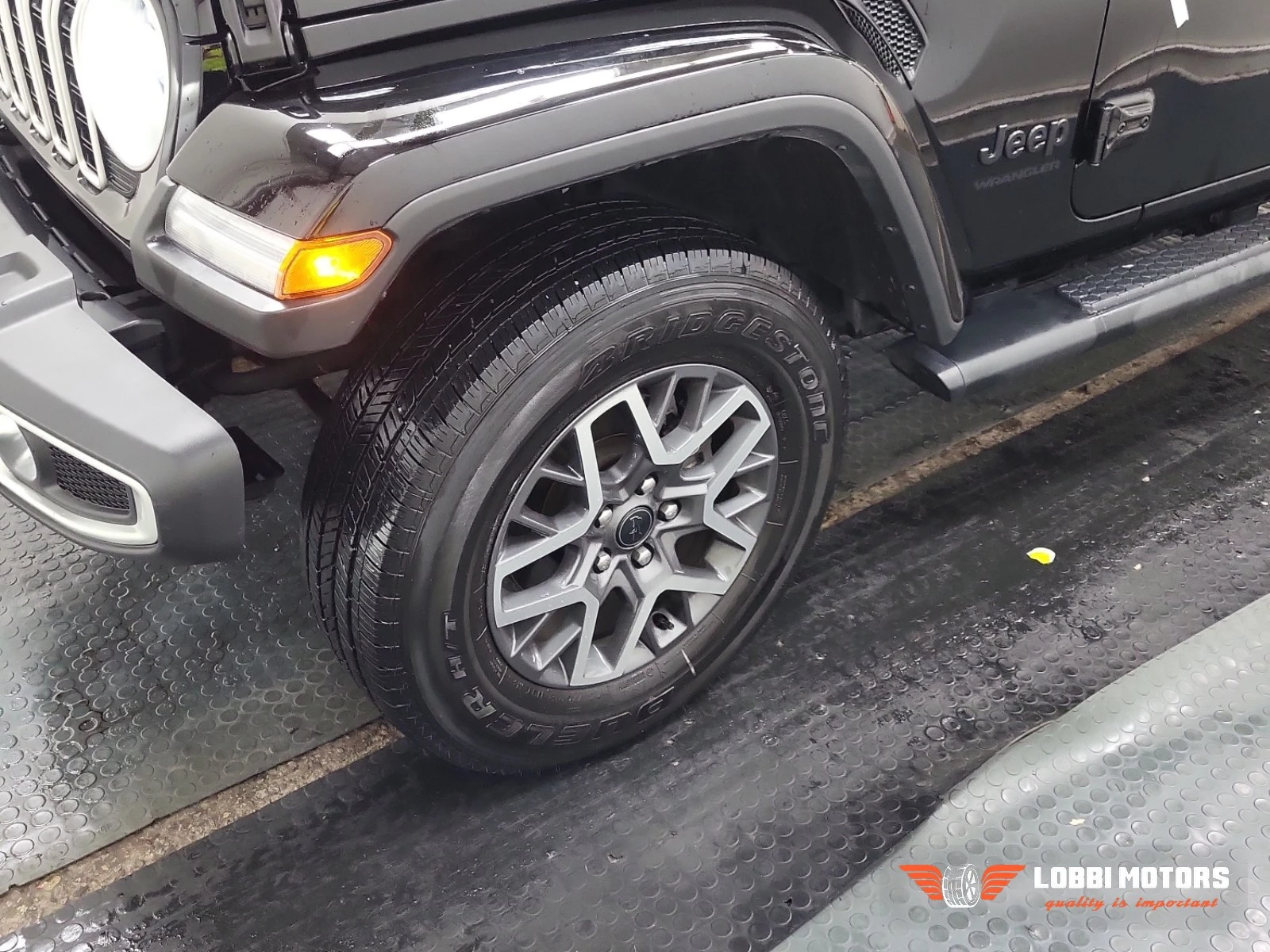 Jeep Wrangler, снимка 6 - Автомобили и джипове - 55928717