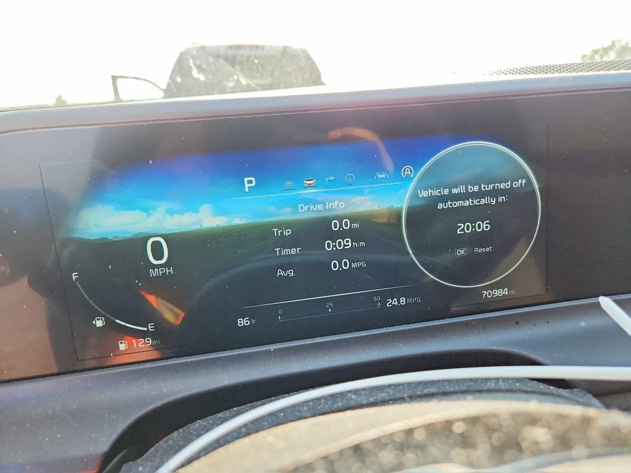 Kia Seltos 2.0l Ex, снимка 9 - Автомобили и джипове - 55932346