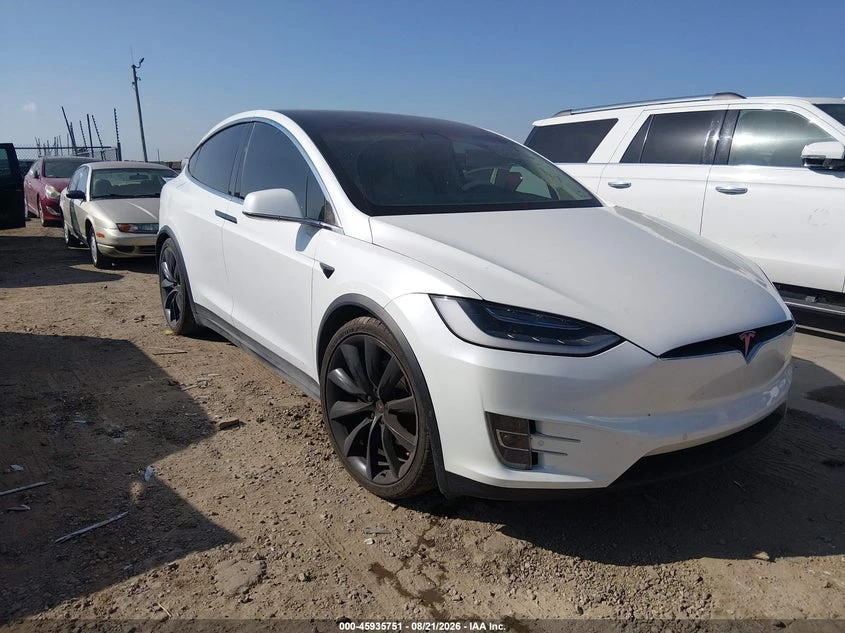 Tesla Model X 100D/75D/P100D | Mobile.bg � ����������� 1