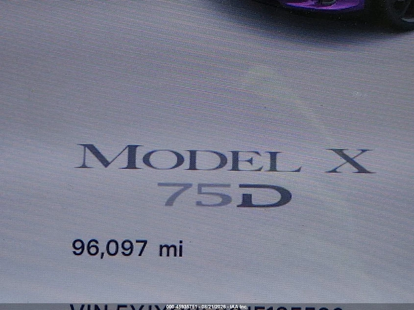 Tesla Model X 100D/75D/P100D | Mobile.bg � ����������� 7