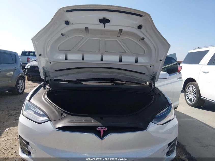 Tesla Model X 100D/75D/P100D | Mobile.bg � ����������� 10