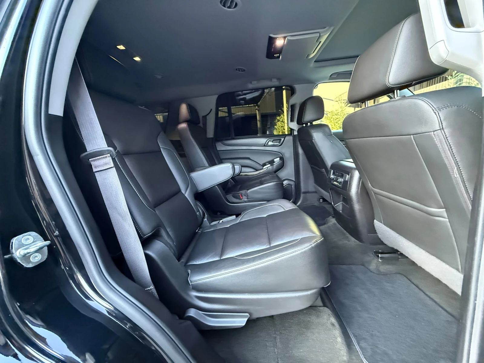 Chevrolet Tahoe 5.3 V8/4X4/LT | Mobile.bg � ����������� 13