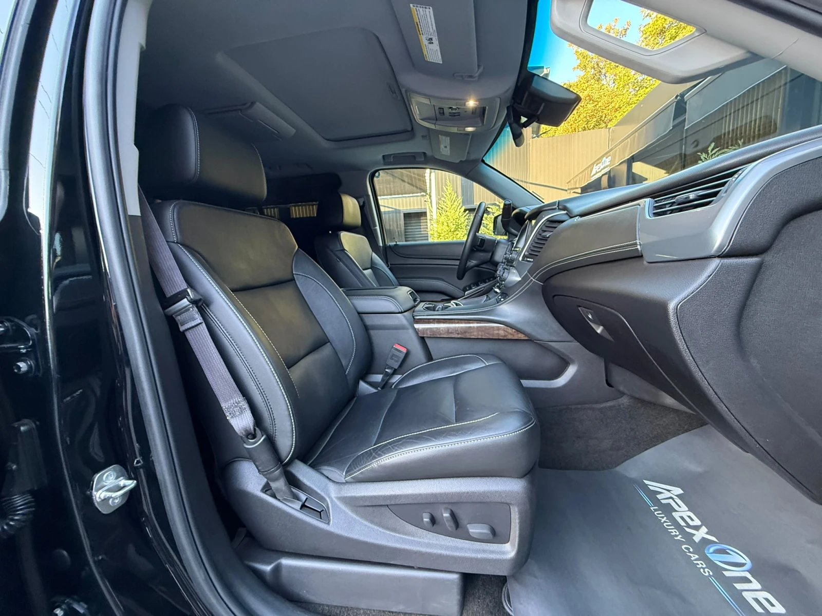 Chevrolet Tahoe 5.3 V8/4X4/LT | Mobile.bg � ����������� 14