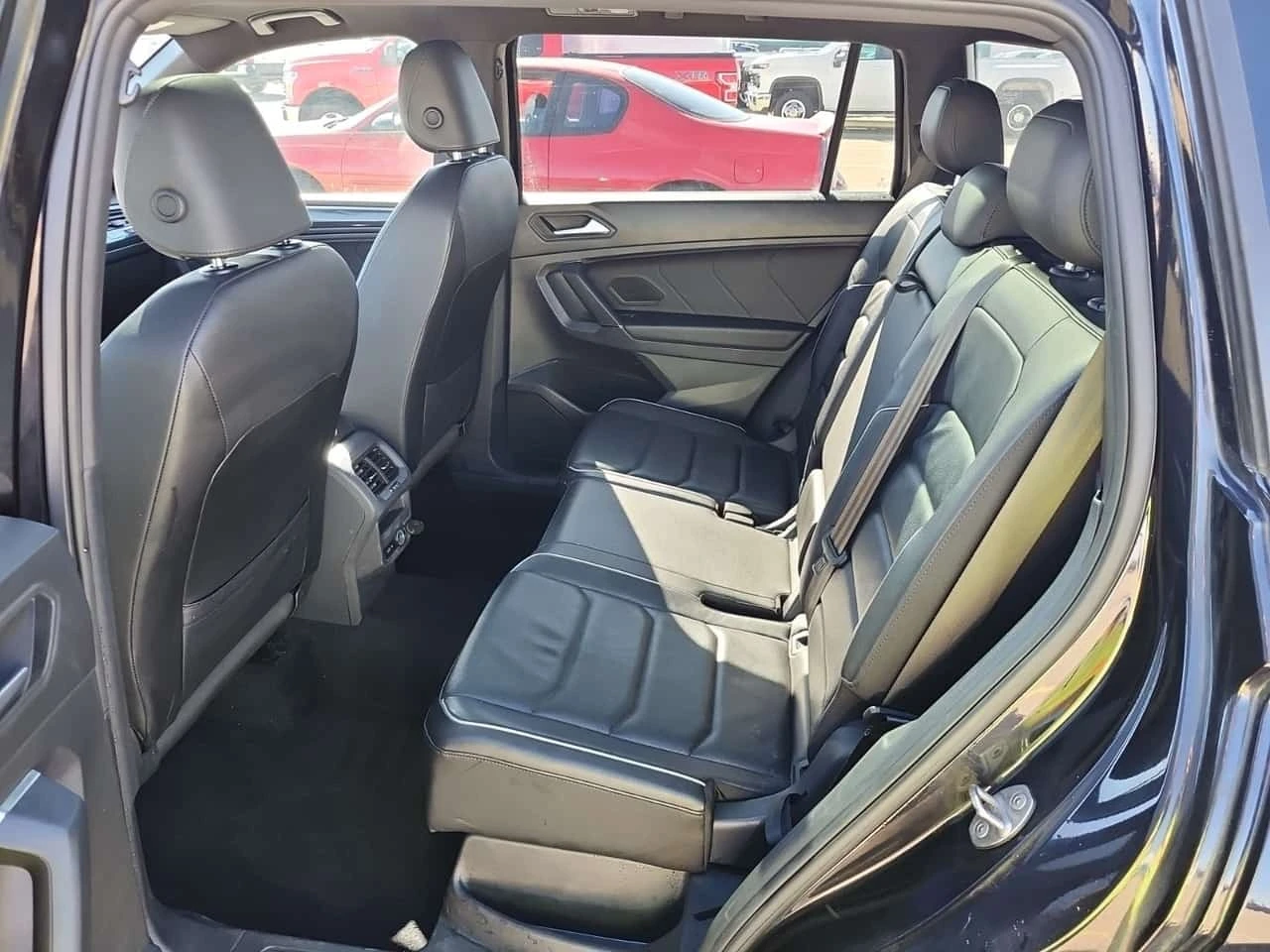 VW Tiguan * 4motion Highline * CARFAX * �������� * ��������  | Mobile.bg � ����������� 12