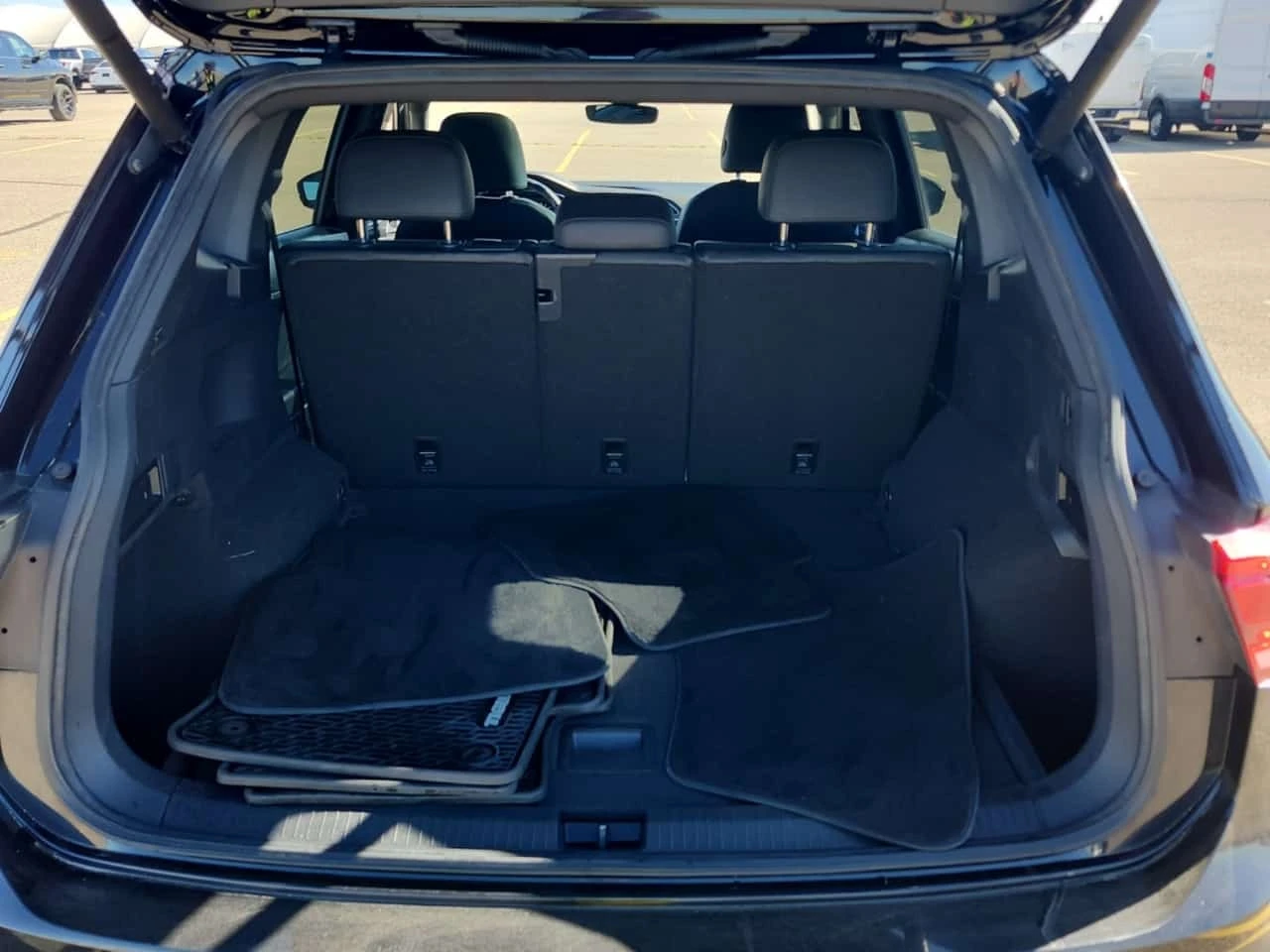 VW Tiguan * 4motion Highline * CARFAX * �������� * ��������  | Mobile.bg � ����������� 14