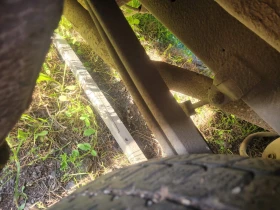 Mercedes-Benz Sprinter 311 Maxi, снимка 2