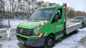 VW Crafter VW Crafter P 2, 0 TDI, снимка 3
