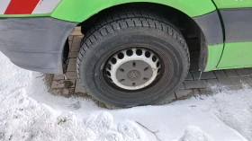 VW Crafter VW Crafter P 2, 0 TDI, снимка 11