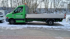 VW Crafter VW Crafter P 2, 0 TDI, снимка 1