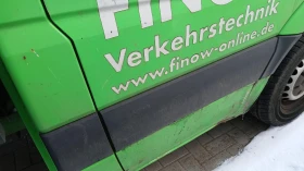 VW Crafter VW Crafter P 2, 0 TDI, снимка 15