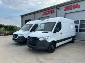 Mercedes-Benz Sprinter 314 EURO6!2-!FULL! | Mobile.bg    3