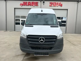     Mercedes-Benz Sprinter 314 EURO6!3-!FULL!