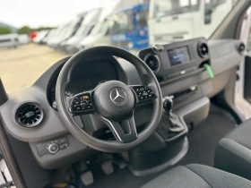 Mercedes-Benz Sprinter 314 EURO6!3-!FULL! | Mobile.bg    11