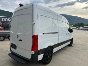 Mercedes-Benz Sprinter 314 EURO6!3-!FULL! | Mobile.bg    6