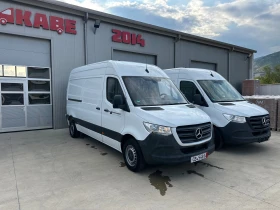  Mercedes-Benz Sprint...
