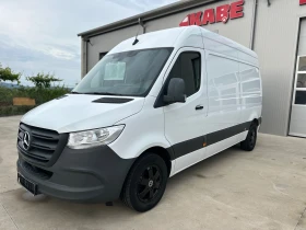     Mercedes-Benz Sprinter 314 EURO6!3-!FULL!