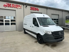     Mercedes-Benz Sprinter 314 EURO6!3-!FULL!