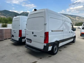 Mercedes-Benz Sprinter 314 EURO6!2-!FULL! | Mobile.bg    5