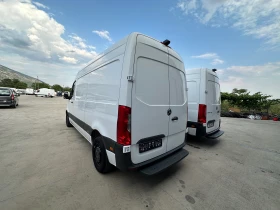 Mercedes-Benz Sprinter 314 EURO6!2-!FULL! | Mobile.bg    4