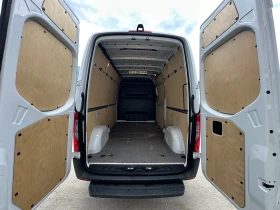 Mercedes-Benz Sprinter 314 EURO6!3-!FULL! | Mobile.bg    7
