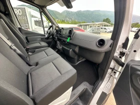 Mercedes-Benz Sprinter 314 EURO6!3-!FULL! | Mobile.bg    9